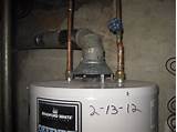 Gas Water Heater Flue Pipe Pictures