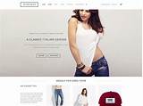 Top Fashion Ecommerce Sites Pictures