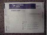 Usps Parcel Return Service Fedex Pictures