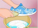 Images of How To Disinfect Shoes