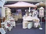 Images of How To Set Up A Flea Market Booth
