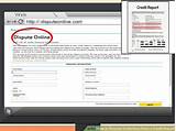 Images of Unable To Get Credit Report Online