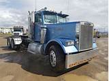 Photos of Semi Truck Freightliner For Sale