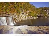Cumberland Falls State Park Reservations