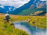 Best Fly Fishing In New Zealand Images