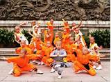 Images of Chinese Kung Fu Pictures