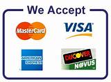 Accept Credit Cards Free Images