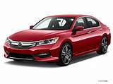 Honda Accord Payment