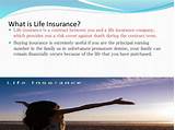 First Life Insurance Company In America Pictures