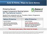 Answer Financial Auto Insurance Images