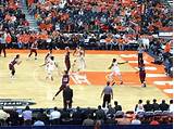 Pictures of Carrier Dome Ny