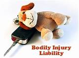 Pictures of Auto Insurance Bodily Injury