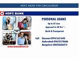 Home Loan Calculator Kotak Mahindra Bank