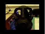 Images of Forsheda Gas Mask