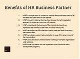 Pictures of Hr Business Partner Salary
