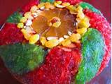 Photos of Old Fashioned Rum Fruit Cake Recipe