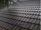 Picture Of Slate Roof Photos