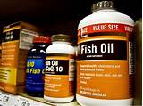 Images of Why Take Fish Oil Supplements