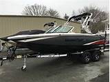 Mastercraft Towing Pictures