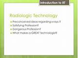 Images of Introduction To Radiologic Technology