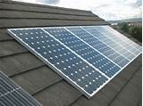 Pictures of Solar Panels On Roof Pros And Cons