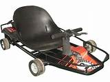 Images of Small Gas Go Karts