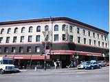 Images of Hotel In North Beach San Francisco