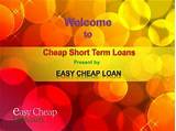 Cheap Loan Companies Pictures