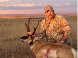 Colorado Antelope Outfitters Photos