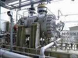Injection Gas Compressor