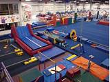 Gymnastics Facility Layout Pictures
