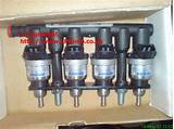 Images of Gas Injectors For Cars