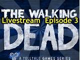 Walking Dead Episode 9 Watch Online Pictures