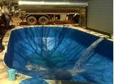 Company To Fill Pool With Water Images