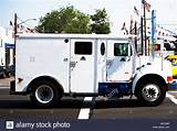 Armored Truck Security Guard Salary
