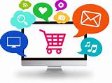 Pictures of Ecommerce Online Business