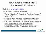 United Healthcare Neighborhood Plan Providers Pictures