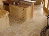 Tile Floors Kitchens Ideas