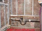 How To Clean Drain Pipes In House Pictures