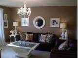 Images of Brown Couch Decorating Ideas Living Room