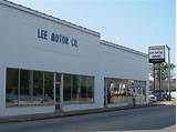 Photos of Lee Motor Company Monroeville Al