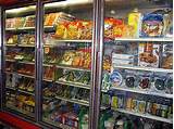 Images of Market Day Frozen Foods