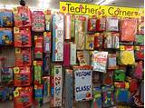 Dollar Store Teacher Supplies Pictures