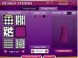 Play Free Fashion Games Online Images