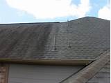 Pictures of Commercial Roof Cleaning Services