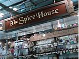 Spice House Milwaukee Public Market Images