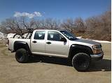 Chevy Colorado Tires For Sale Images