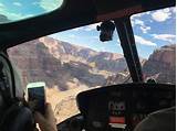 Helicopter Flight From Las Vegas To Grand Canyon