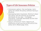 Images of Return Of Premium Whole Life Insurance