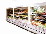 Fruit And Vegetable Display Case Pictures